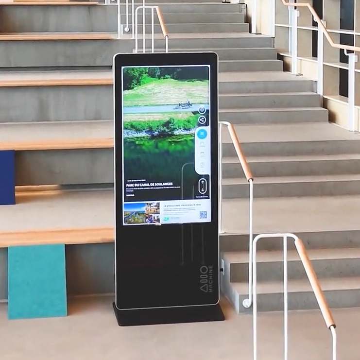 Tourisme Vaudreuil-Soulanges